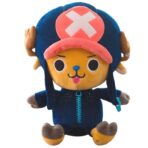 peluche chopper kawaii