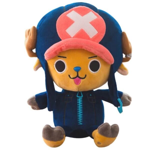 peluche chopper kawaii
