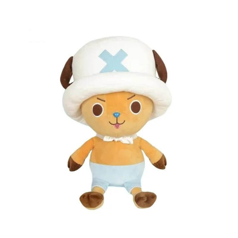 peluche chopper marina
