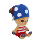 peluche chopper pirata