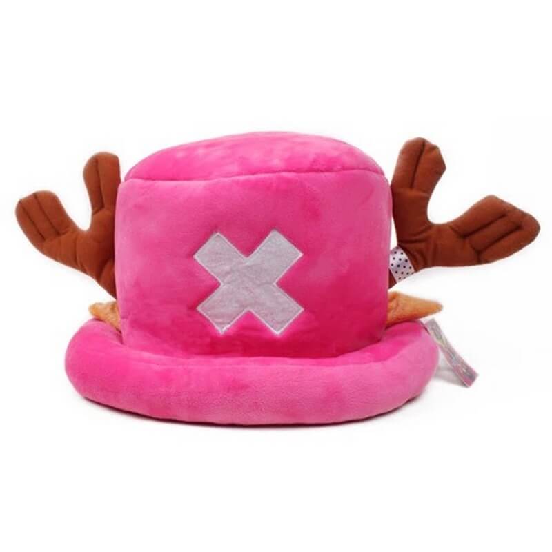 peluche chopper sombrero