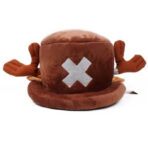 peluche chopper sombrero