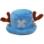 peluche chopper sombrero