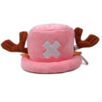 peluche chopper sombrero