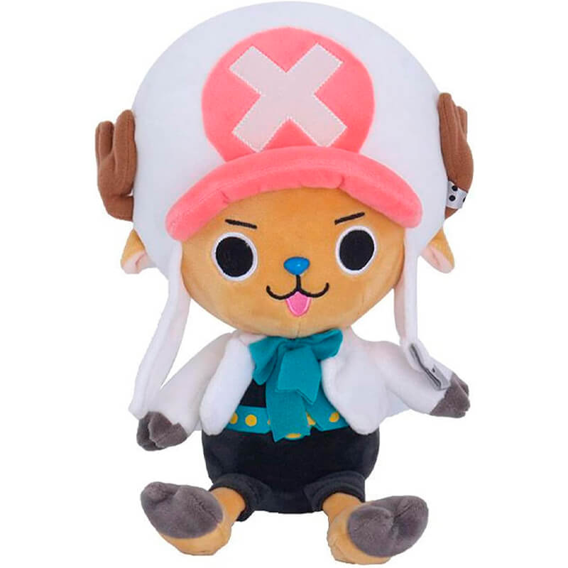 peluche dr tony chopper