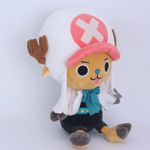 peluche dr tony chopper