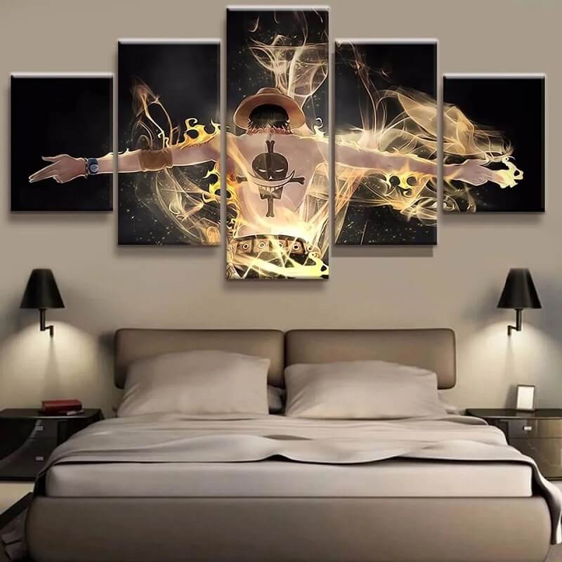 poster ace poster ace