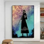 poster law