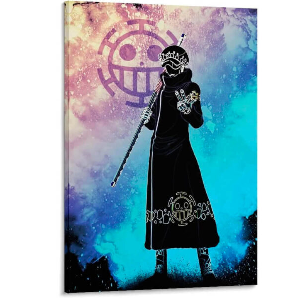 poster law
