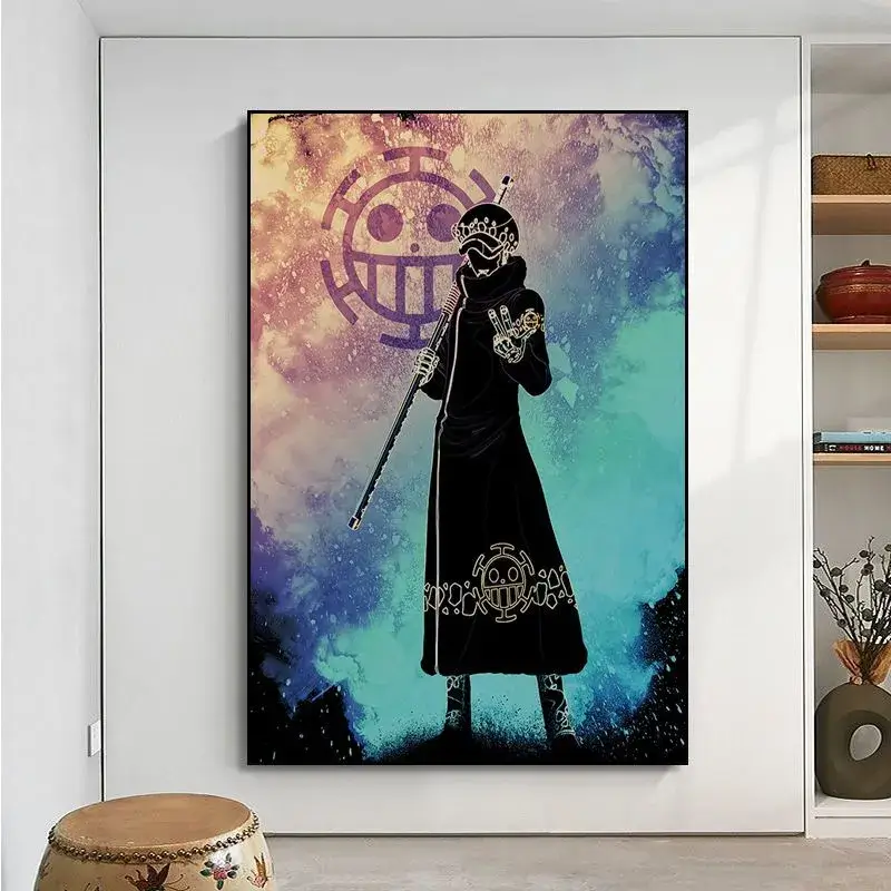 poster law poster law