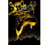 poster usopp one piece