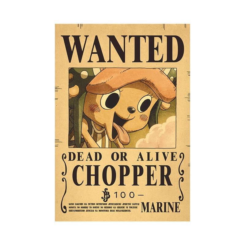 poster wanted chopper poster wanted chopper