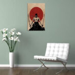 poster zoro