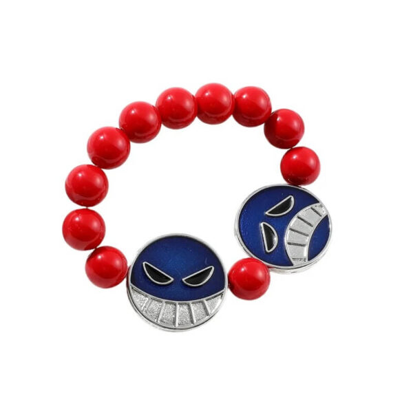 pulsera ace one piece