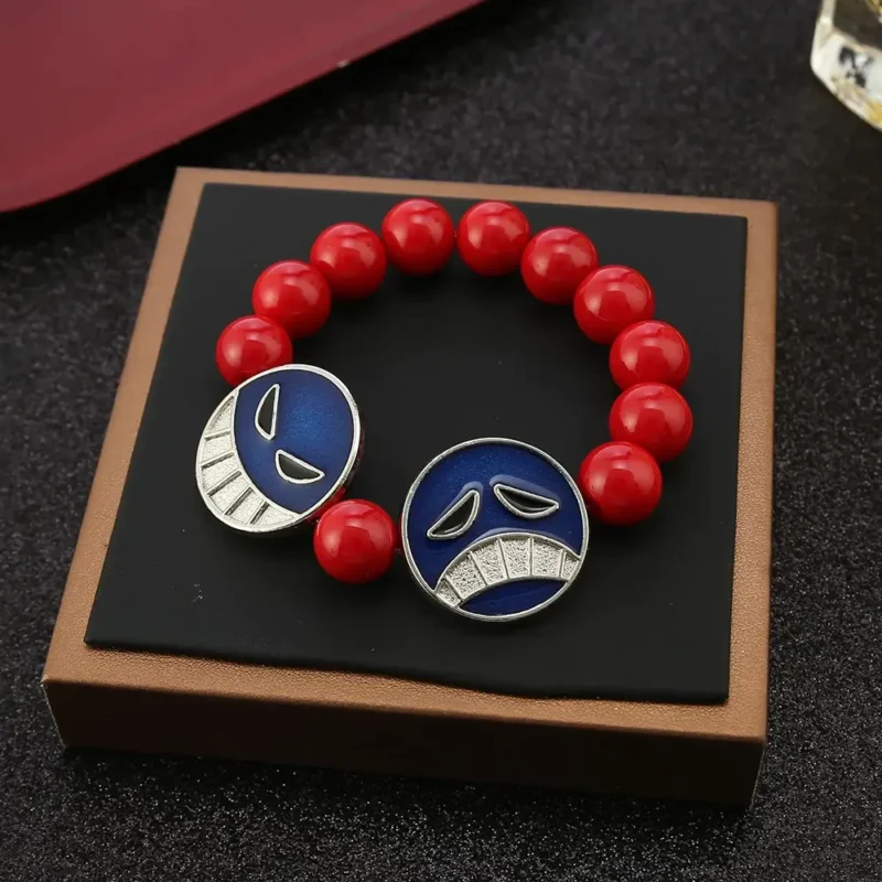pulsera ace one piece