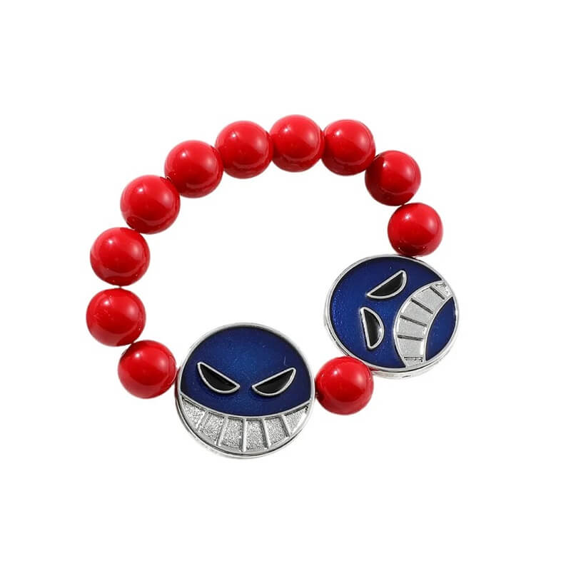 pulsera ace one piece