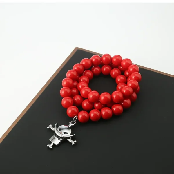 pulsera barbablanca one piece