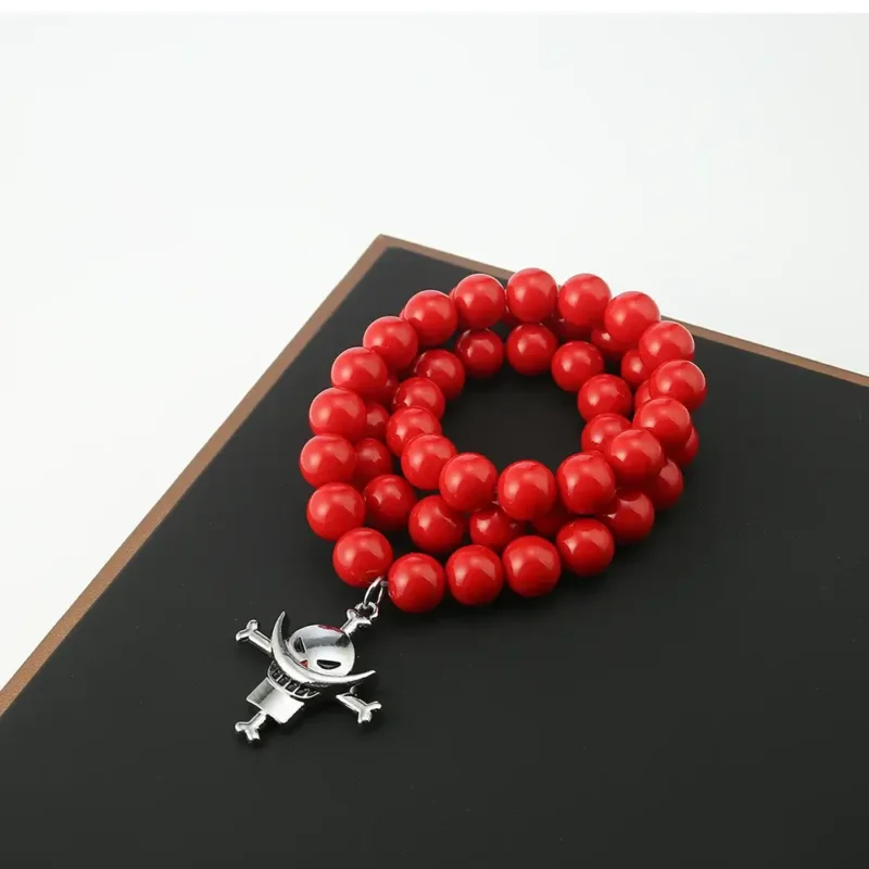 pulsera barbablanca one piece