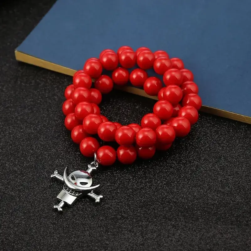 pulsera barbablanca one piece