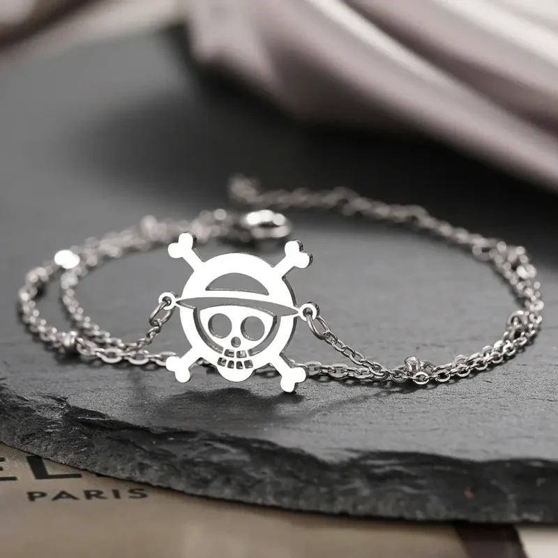 pulsera de one piece