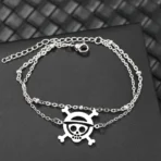 pulsera de one piece