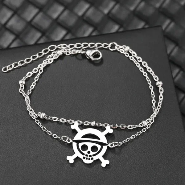 pulsera de one piece