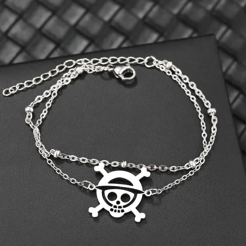 pulsera de one piece