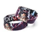 pulsera luffy gear 4