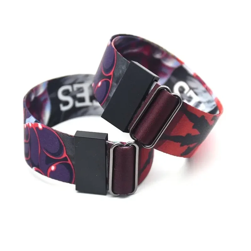 pulsera luffy gear 4