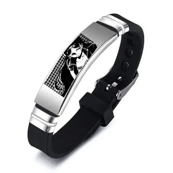 pulsera nico robin