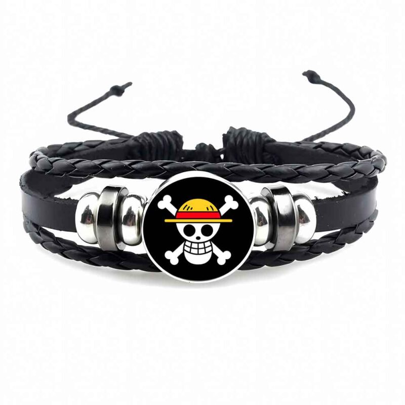 pulsera one piece