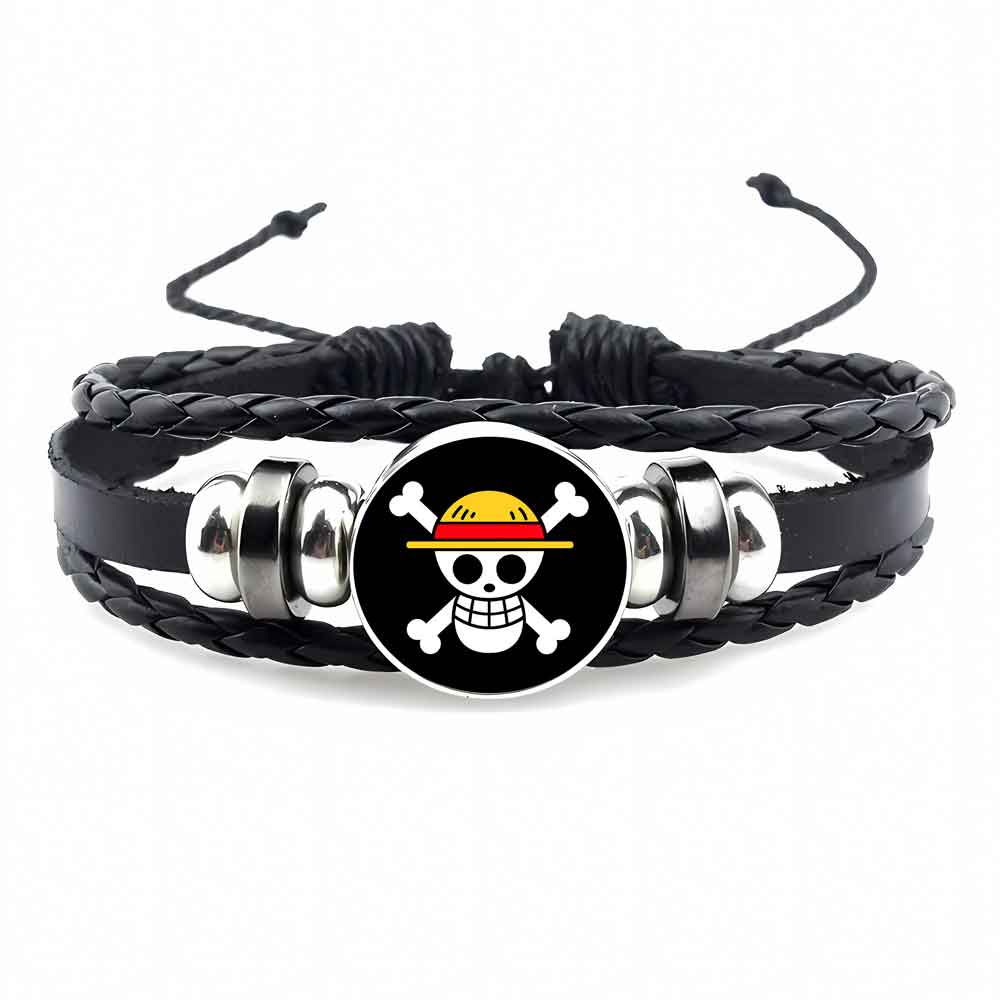 pulsera one piece pulsera one piece