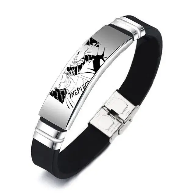 pulsera zoro pulsera zoro