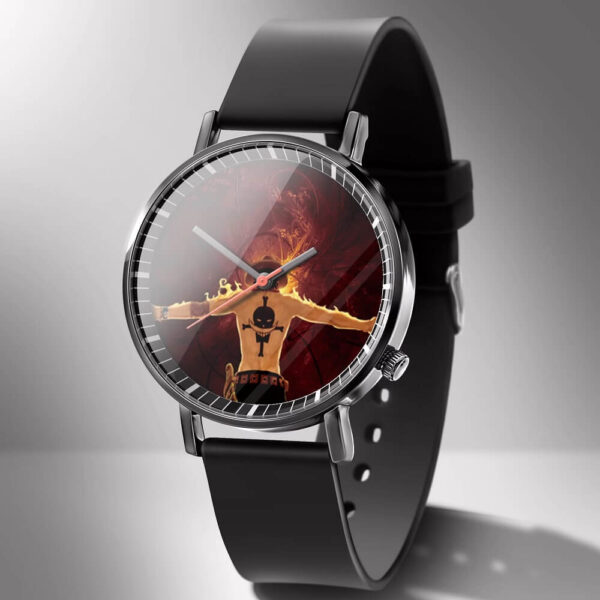 reloj ace one piece