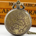 reloj de bolsillo one piece