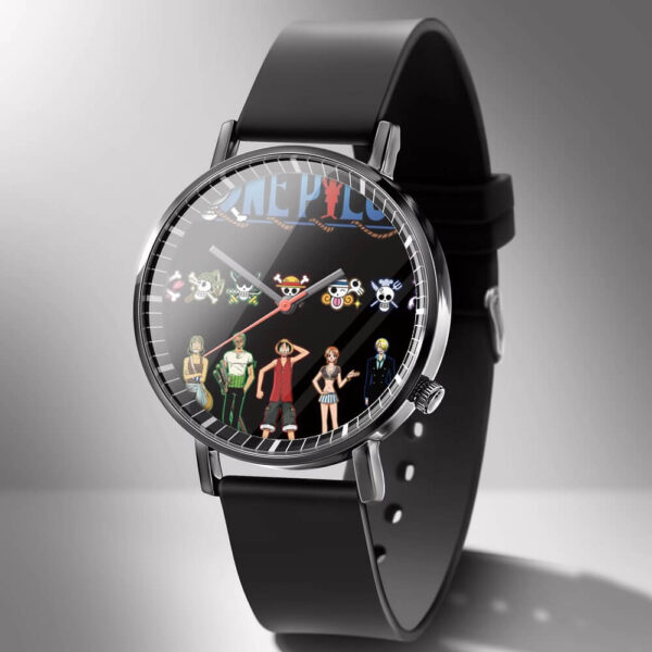 reloj de one piece