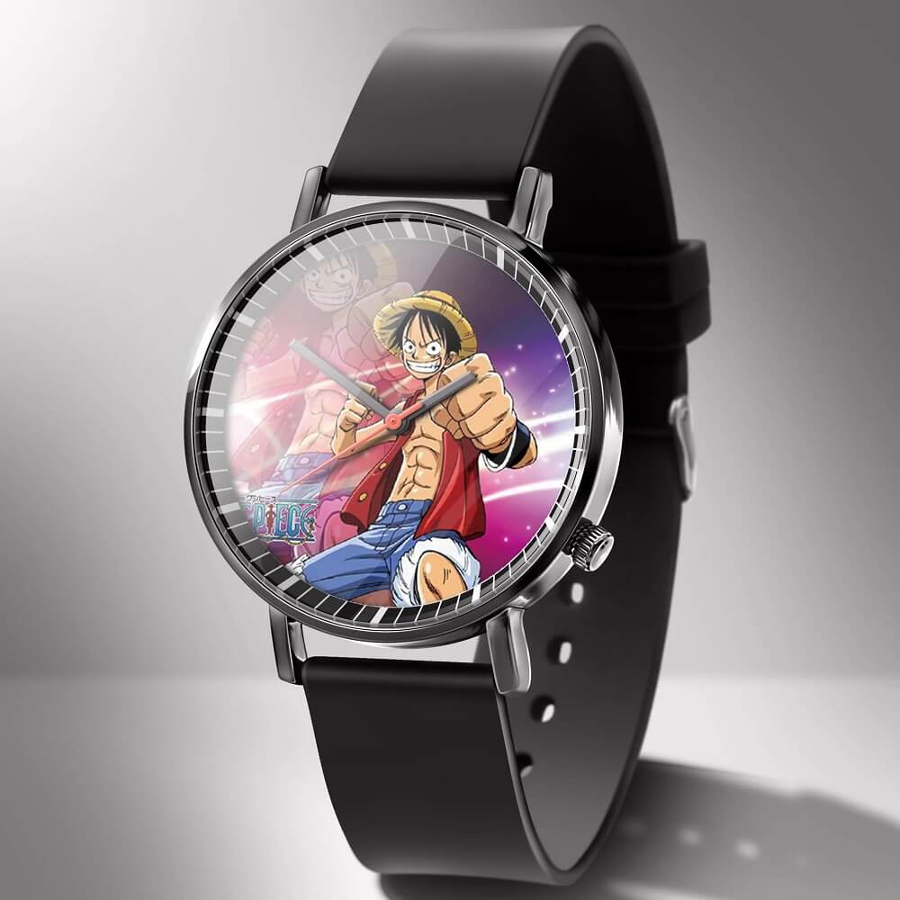 reloj luffy reloj luffy