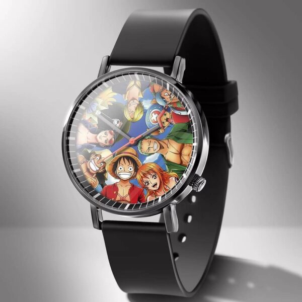 reloj one piece