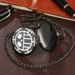 reloj trafalgar law