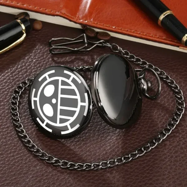 reloj trafalgar law