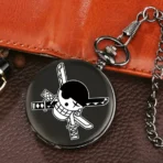 reloj zoro one piece
