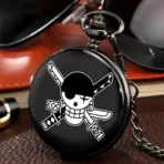 reloj zoro one piece