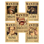 se busca one piece