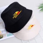 sombrero de one piece