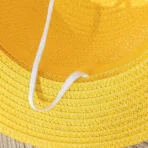 sombrero luffy