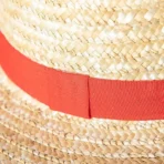 sombrero luffy