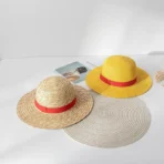 sombrero luffy