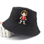 sombrero monkey d luffy