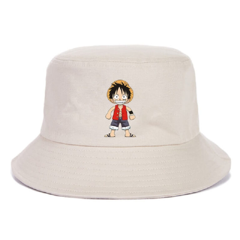 Berretto Invernale In Lana Luffy Lach - Doppio Strato, 100% Poliacrilico, Morbido, Taglia Unica, Ricamato