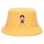 sombrero monkey d luffy